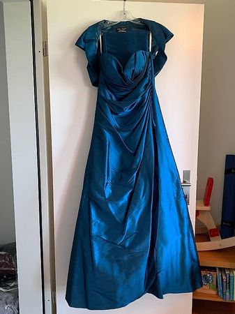Wunderschönes Ball-/Abendkleid 