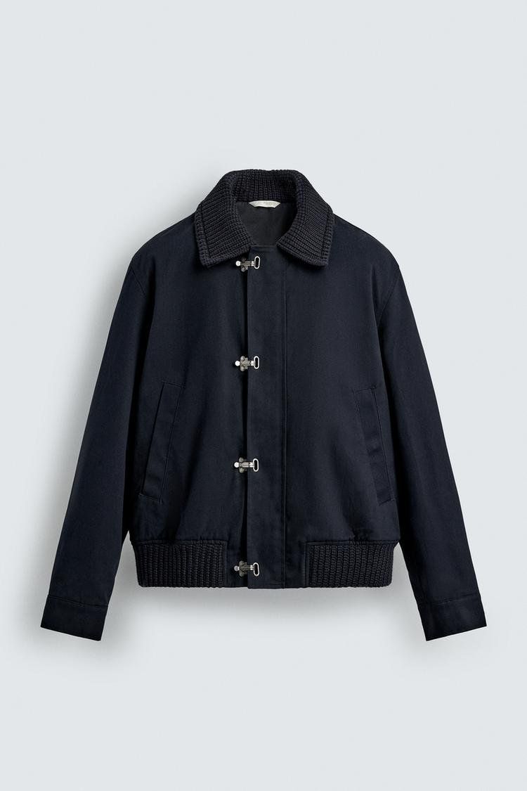 Zara Giacche: Veste Zara – Usato da Vevey venduto da juliusca 7