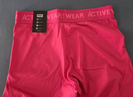 Chicoree Active Wear Leggings, Gr. L, Neu mit Etikett!