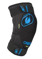O'Neal Dirt Knee Guard, blue Knieschützer / Unisex Gr. XL