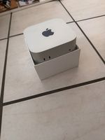 Apple Mac mini M4 mit 16 GB RAM und 256 GB SSD