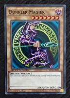 Dunkler Magier - SBC1-DEA01 - Yu-Gi-Oh!