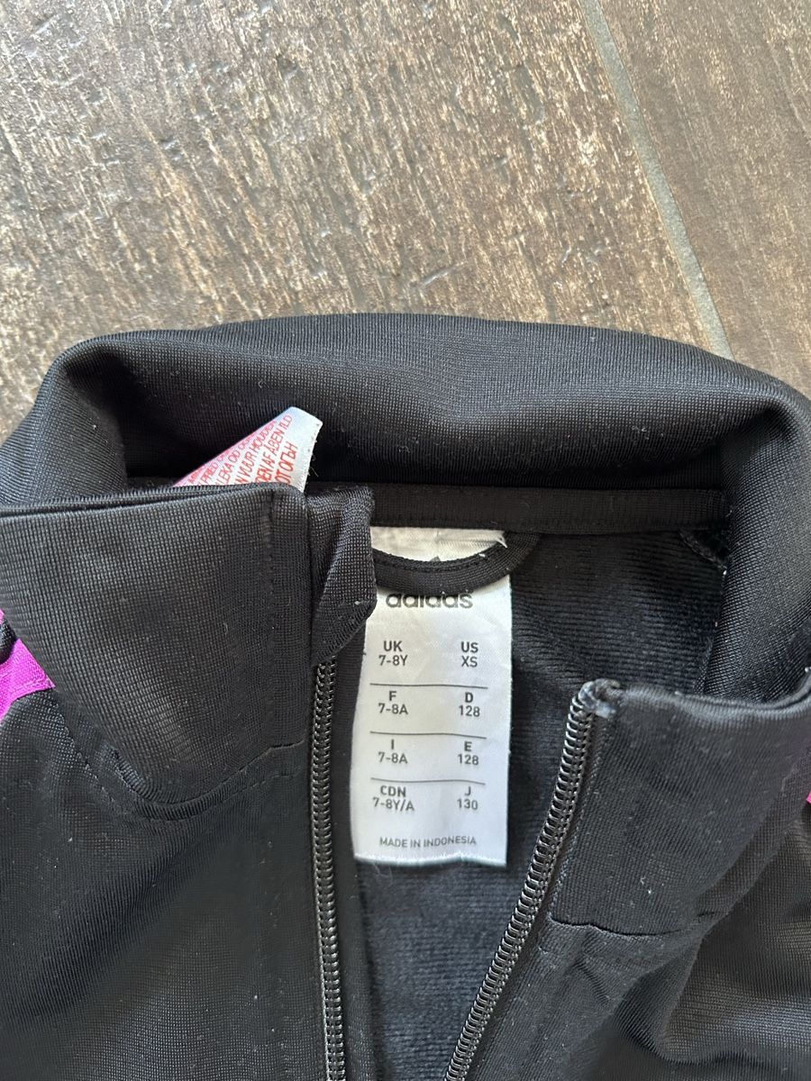 Adidas Vestes & Manteaux: Trainerjacke – D'occasion à Herznach par lu1eg 1