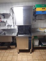 Geschirrspulmaschine Elektrolux D48J, 