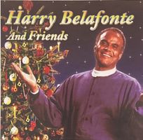 Harry Belafonte and friends - Christmas (CD)