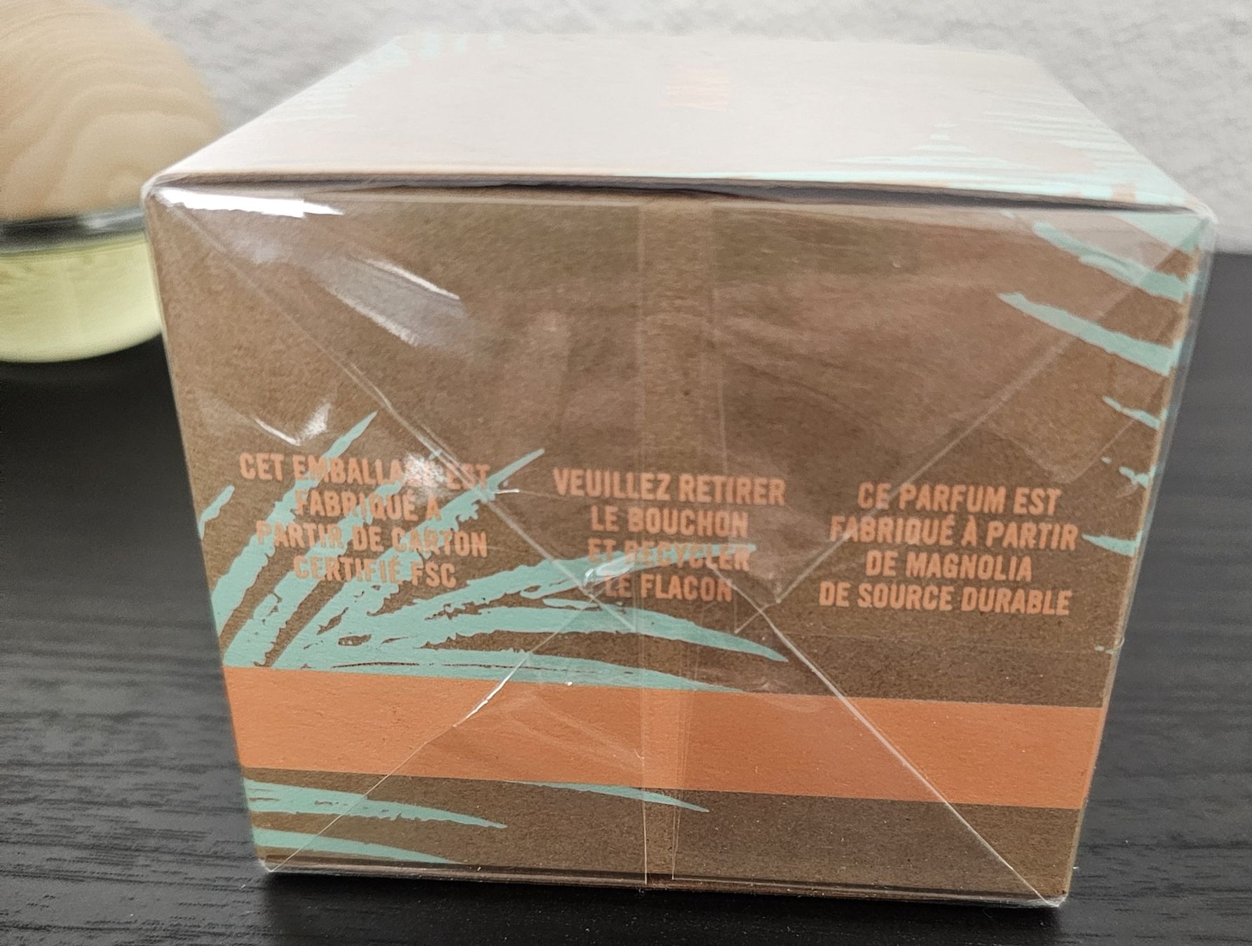 DKNY Parfum & Eau de Toilette: DKNY Be Delicious Coconuts About Summer – Gebraucht aus Mauren von Cthulchu 6