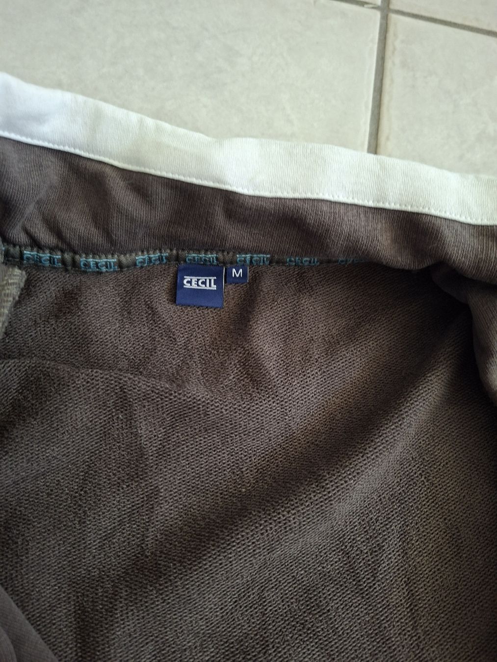 Cecil Giacche: cecil Jacke gr M – Usato da Thun venduto da Thun67 2