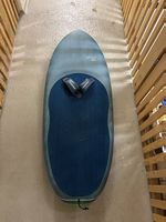 Gong Mint Carbon 5' 75l