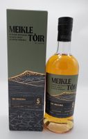 Meikle Toir The Original 5 ans