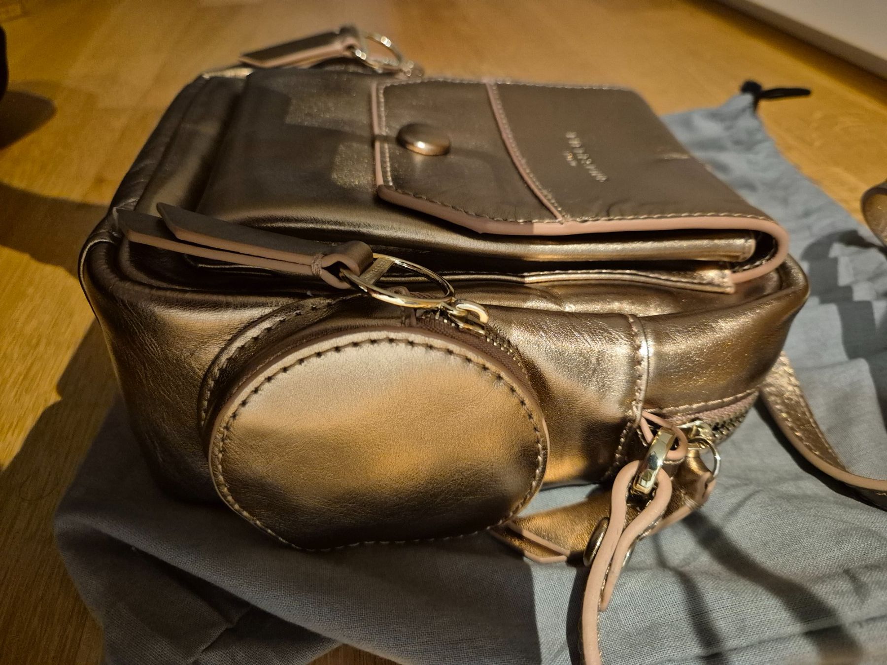Liebeskind Borse: Tasche – Nuovo e nell'imballaggio originale da Bern venduto da ruf_7p2h 3
