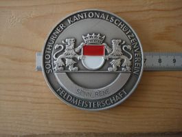 (RO) Solothurn Feldmeisterschaft