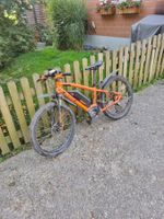 E-Mountainbike