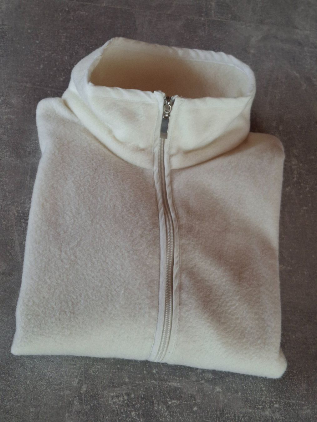 Giacche: Veste légère taille S/M – Usato da Villiers venduto da san_jn5w 9