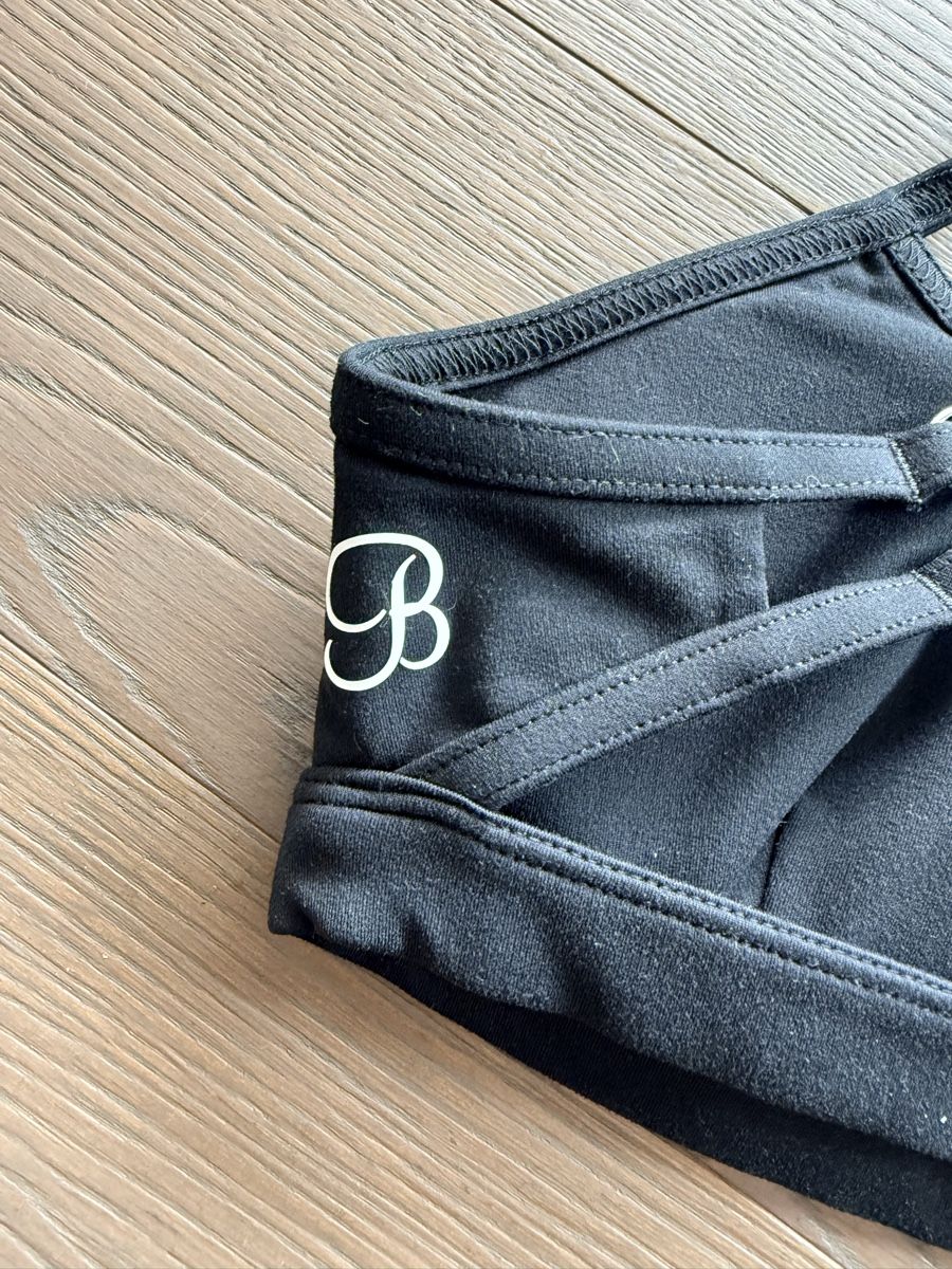 Top: Bombshell sportswear bra – Nuovo (secondo la descrizione) da Melide venduto da Nikola-123 4