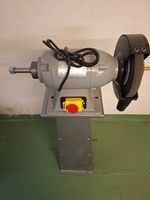 JET PROMAC Band- und Schleifbock 322BE1 guter Zustand
