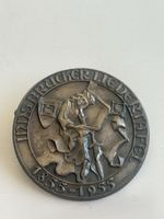 Anstecker Innsbrucker Liedertafel 1855-1955 (S31)