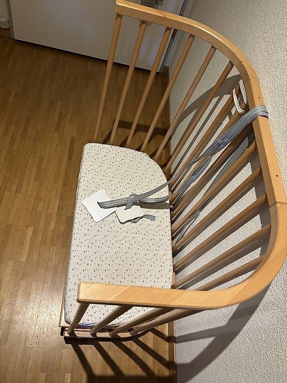 Letti: Beistellbett – Usato da Zürich venduto da pam_rj6d 1
