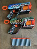 X-Shot Blaster Set