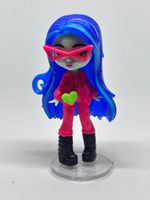 Monster High Pozioni Ghoulia Yelps Minifigure Bambola Mattel