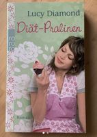 Diät-Pralinen Roman Lucy Diamond wie neu