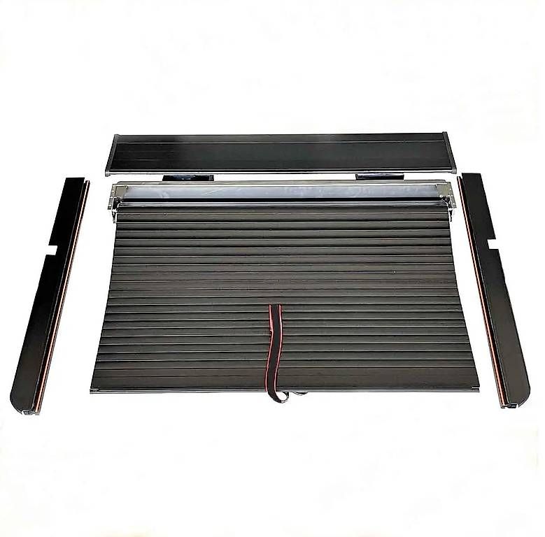 Tutti pezzi di ricambio auto: Ford  Original Laderaumabdeckung – Usato da Dottikon venduto da Strizzi15