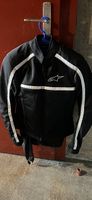 ALPINESTARS veste moto femme