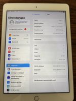 Apple iPad 5. Generation 32 GB WLAN Silber – Guter Zustand