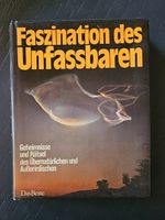 Buch Faszination des Unfassbaren gebraucht erhalten