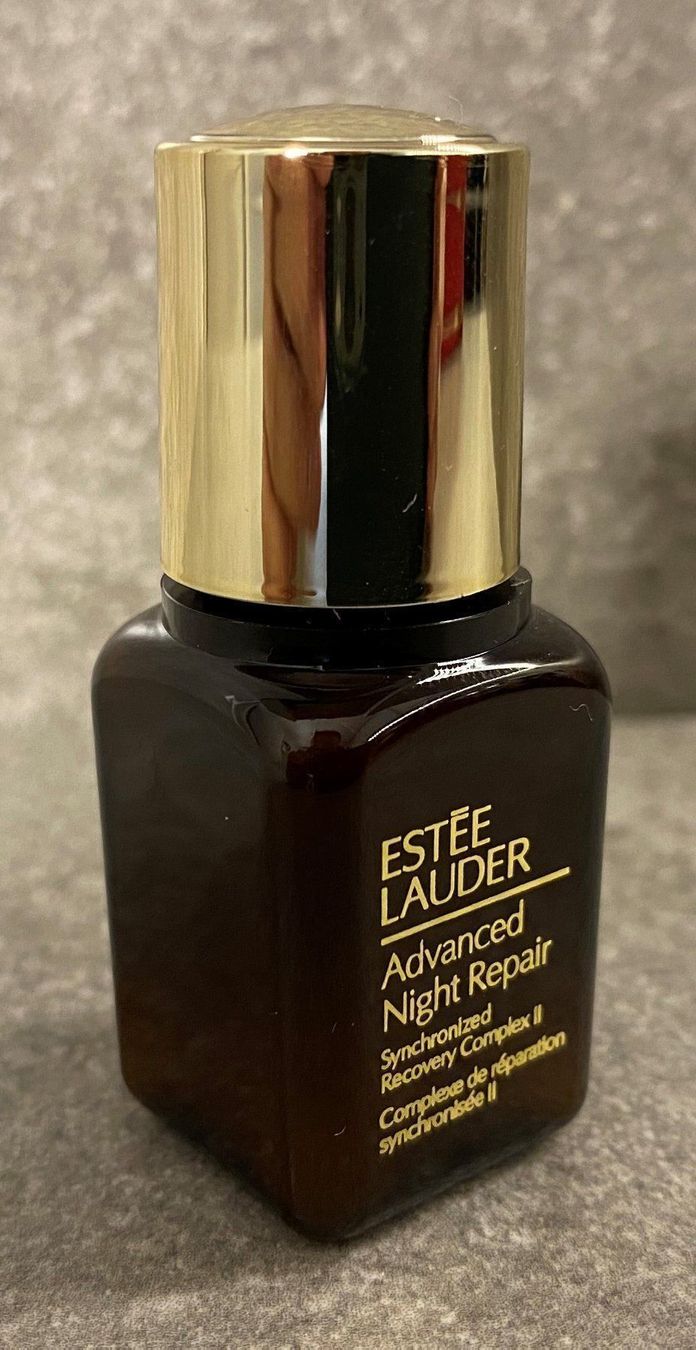Estée Lauder Gesichtspflege: Estée Lauder Advanced Night Repair à 7ml ... – Neu und originalverpackt aus Chur von Papageibarsch77 2