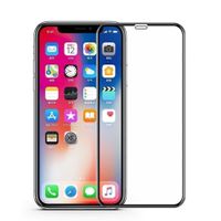 3D Aluminium Panzerglas iPhone 11 Pro