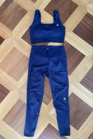 Oceansapart Leggings Sportbh Set