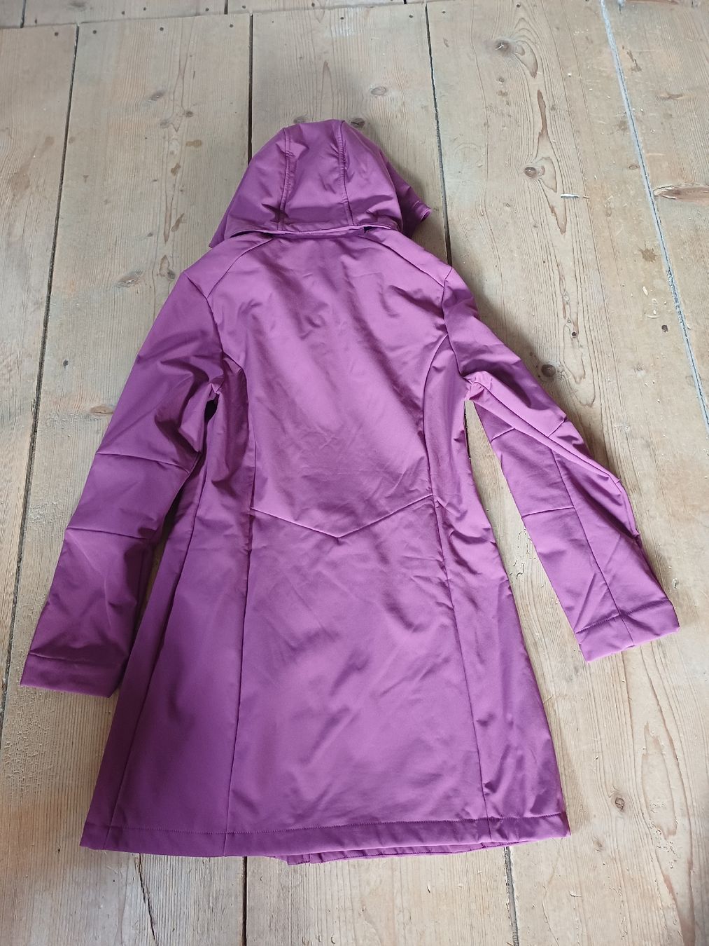 CMP Cappotti: CMP Softshell Jacke Gr. S Top Zustand! – Nuovo (secondo la descrizione) da Därligen venduto da Musle73 3