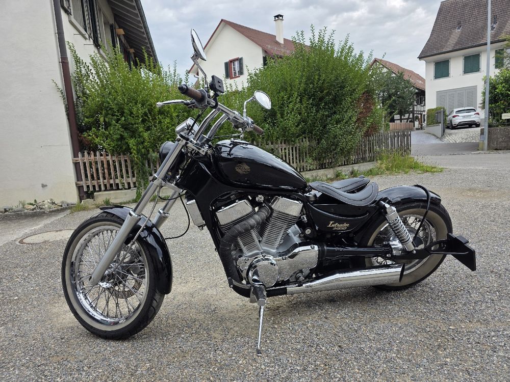 Suzuki Intruder VS 1400 GLP, (Usato) a Marthalen