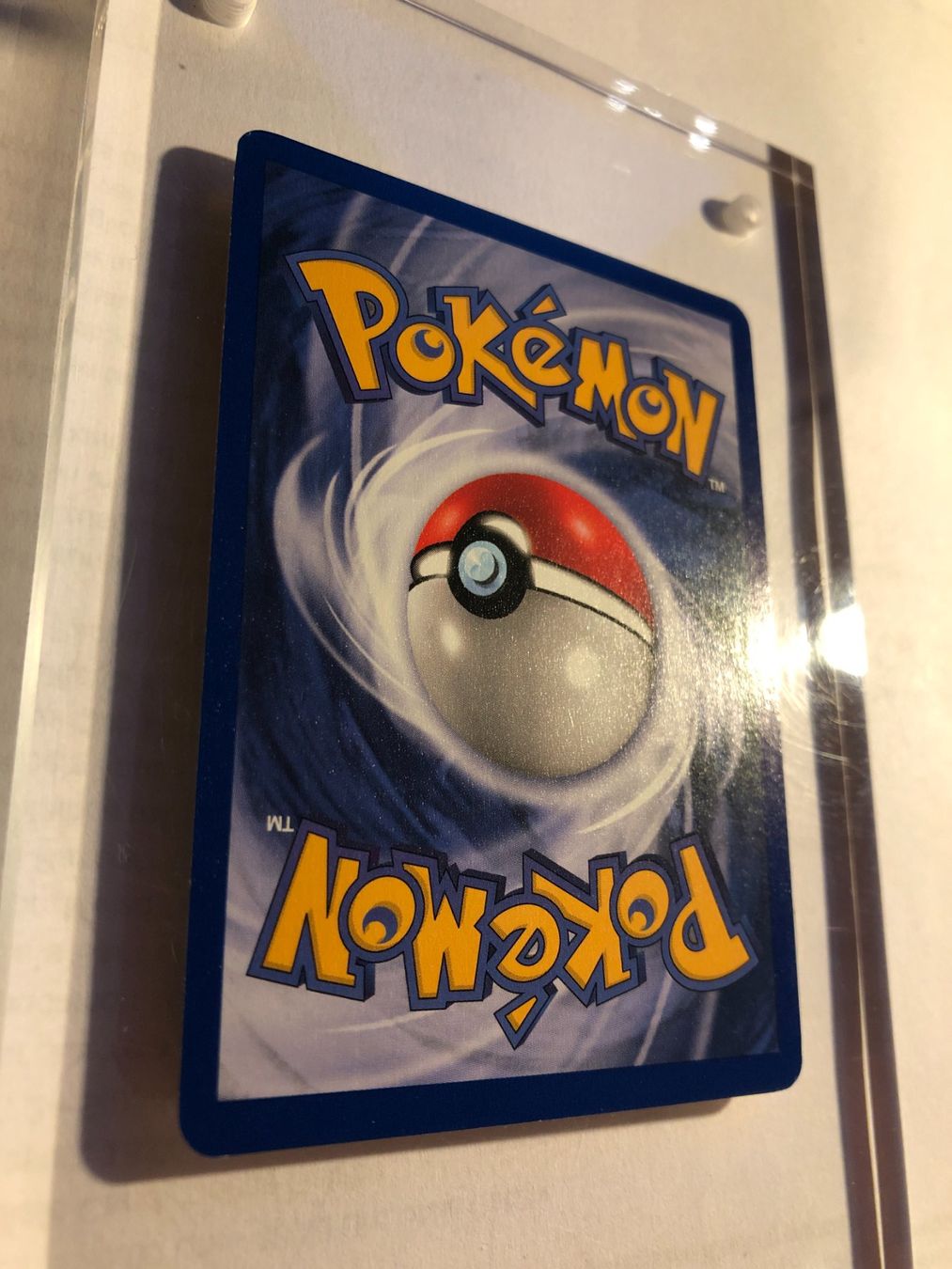 Carte collezionabili: Goop Gas Attack 1st Team Rocket - MINT - ab 1.- – Usato da Giubiasco venduto da dan_pr8b 5