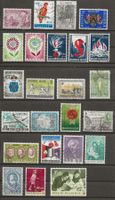 Lot 1962 64