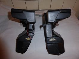 Toyota Supra MK3  Lautsprecher hinten