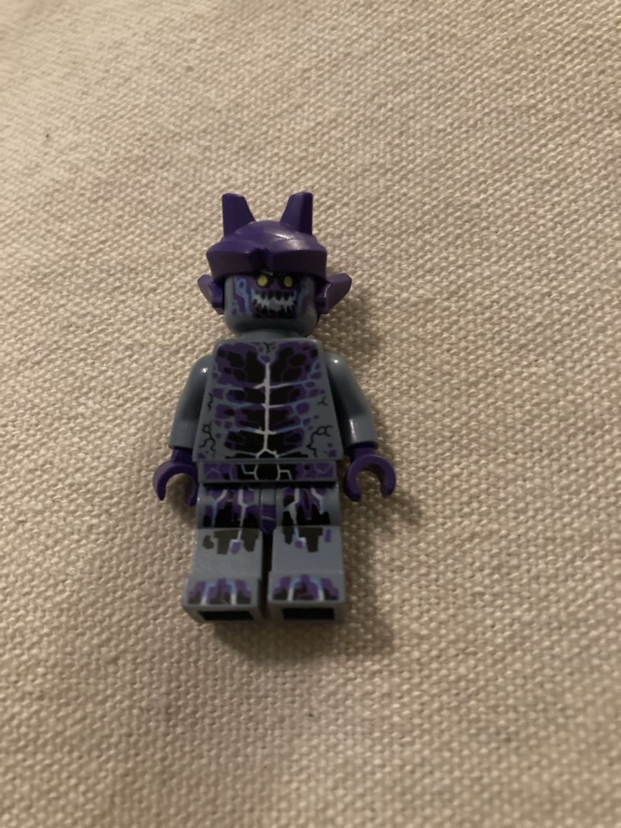 Lego Giocattoli: LEGO Nexo Knights Stone Stomper. – Usato da Schafisheim venduto da mic_79dx