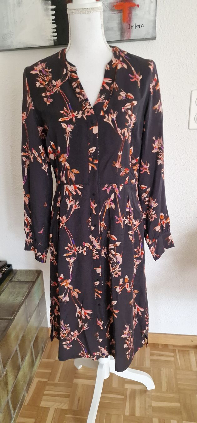 Lanius Vestiti: Lanius Kleid Gr. 34 – Usato da St. Gallen venduto da mania03 1