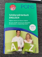Buch, PONS, Englisch