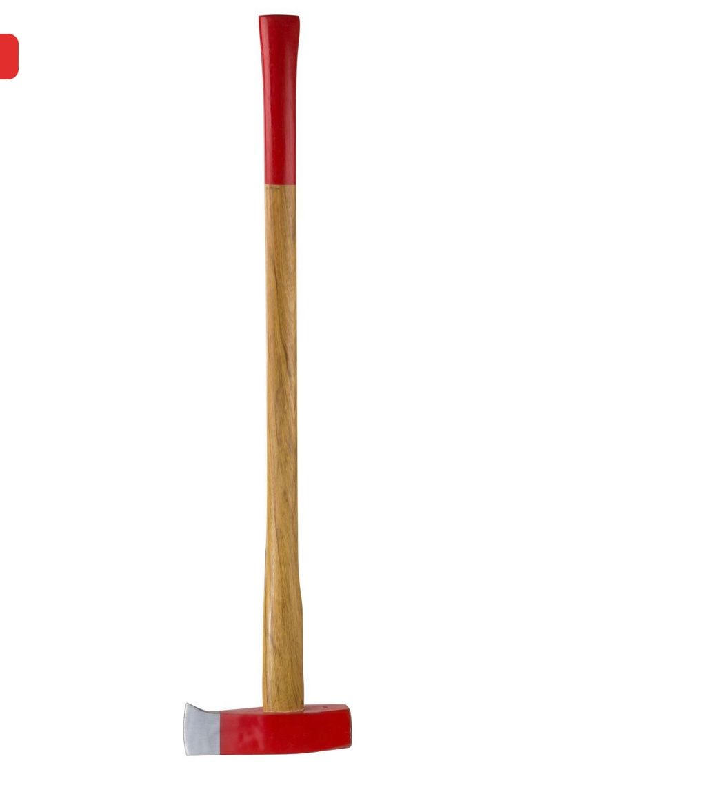 Tutti gli attrezzi: Dema Spaltaxt / Spalthammer 3kg Hickory – Nuovo e nell'imballaggio originale da Amriswil venduto da JaJa-Express
