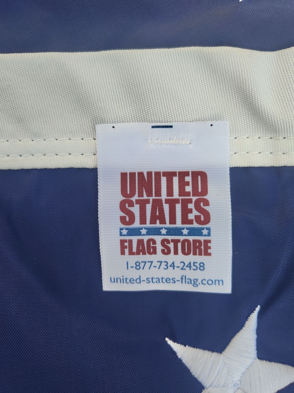 Drapeaux: US Flagge  – Neuf (Voir description) à Burgdorf par _Flip_ 1