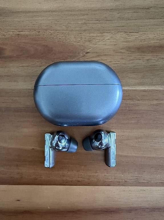 Cuffie: HUAWEI FreeBuds Pro Bluetooth Kopfhörer mit ANC – Usato da Ermatingen venduto da rockorobinho 1
