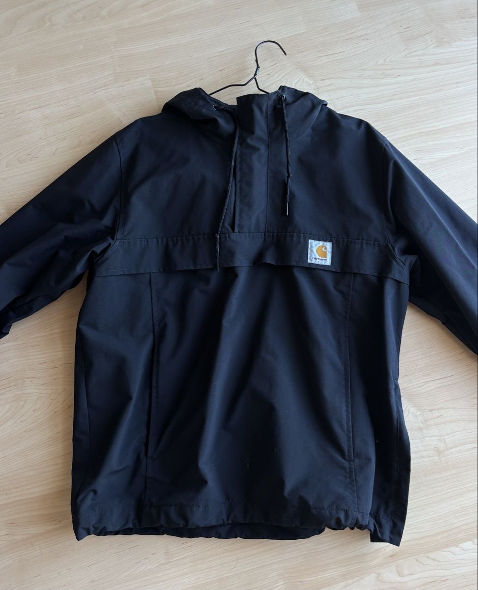 Carhartt Giacche: Veste Carhartt – Nuovo (secondo la descrizione) da Denens venduto da RomainSecondeMain 1