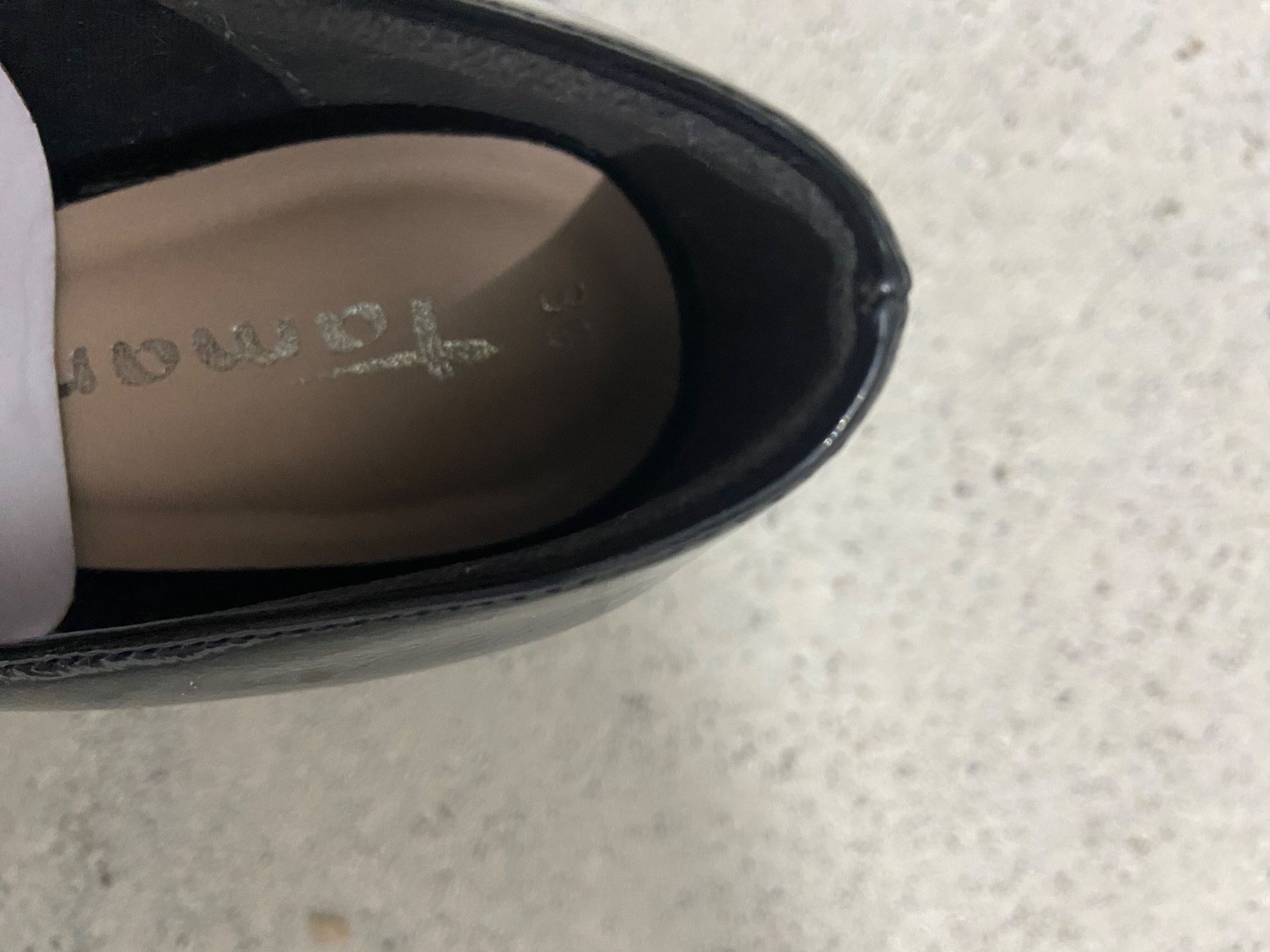 Tamaris Scarpe da donna: Tamaris Pumps – Nuovo (secondo la descrizione) da Bülach venduto da kittygismo 6