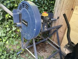 Einhell Wipp-Fräse