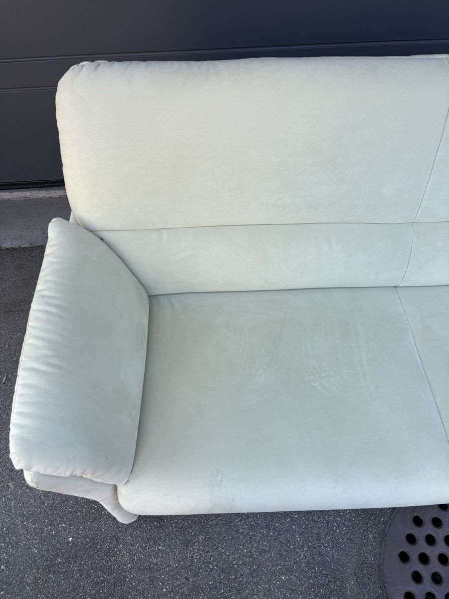 Divani: Stoffsofa – Usato da Wil SG venduto da dam_5kfs 2