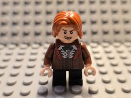 Lego Ron Weasley (hp185)