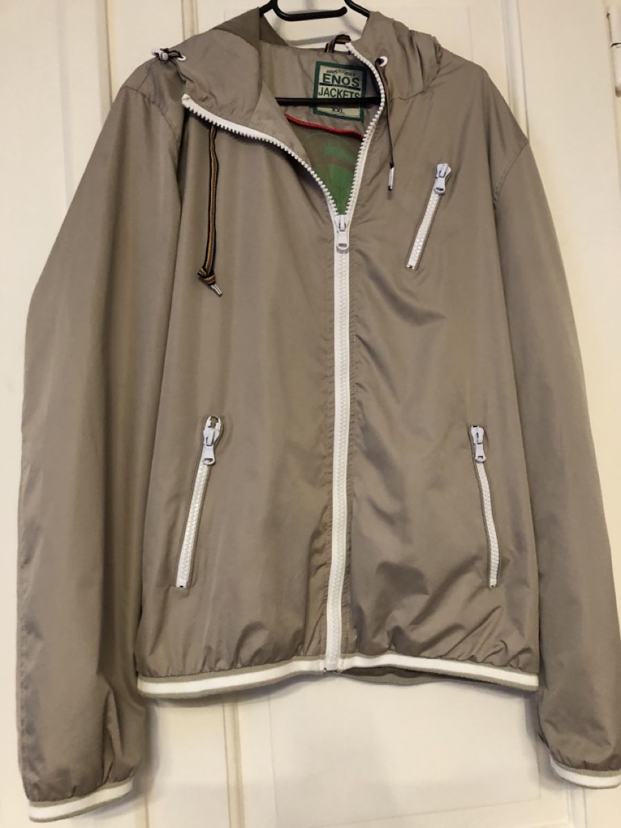 Jacken: Enos Jeans Leiche Jacke L – Neu (gemäss Beschreibung) aus Widen von didy82