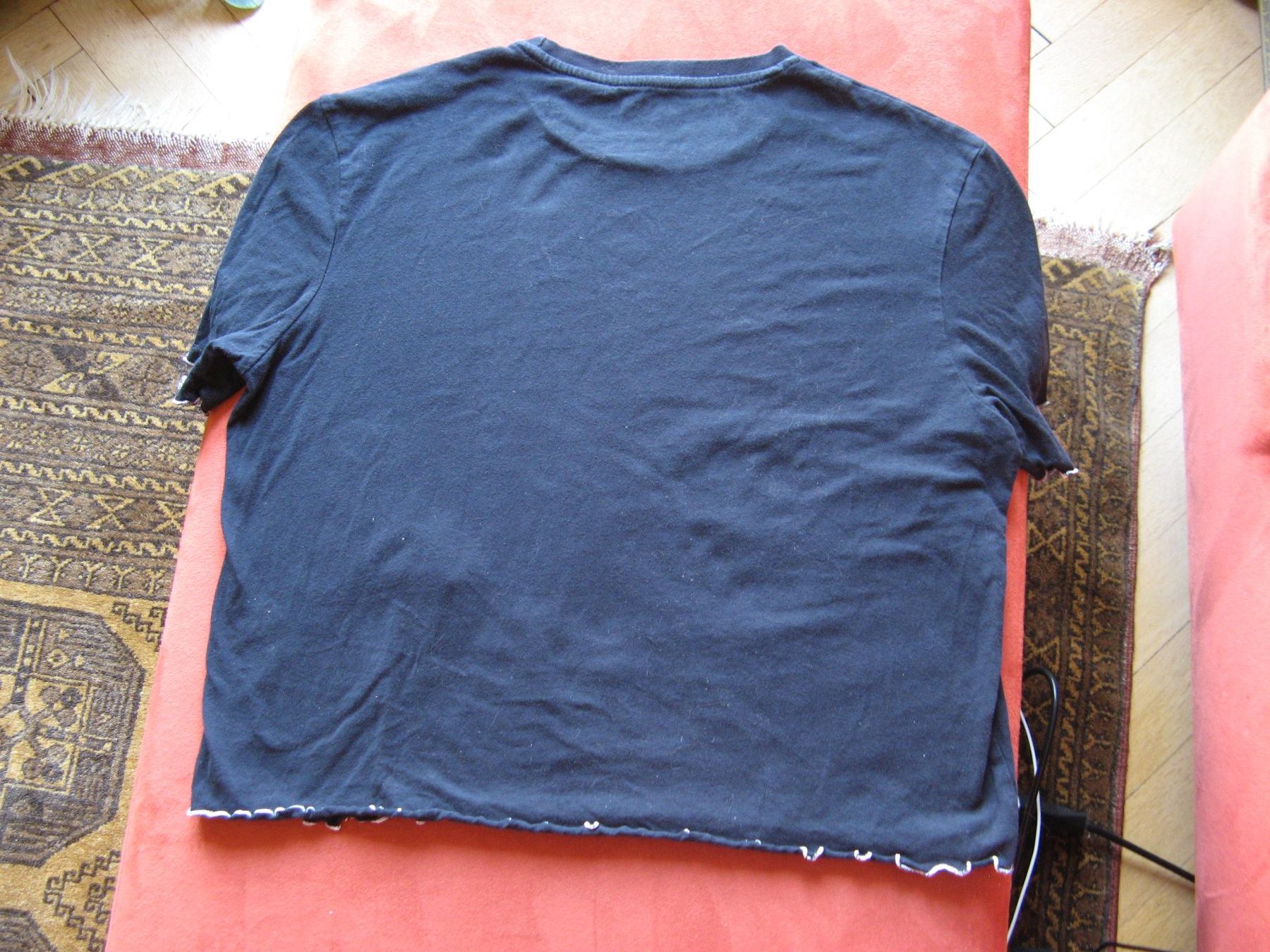 T-shirt: kurzes T-Shirt Gr. M YourTurn – Usato da Zürich venduto da apil 4