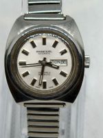 Vintage-Sammlerstück: Mirexal Automatik.